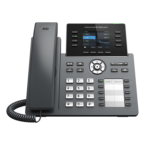 Teléfono IP Grandstream GRP2634