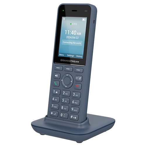 Teléfono Wi-Fi Grandstream WP826