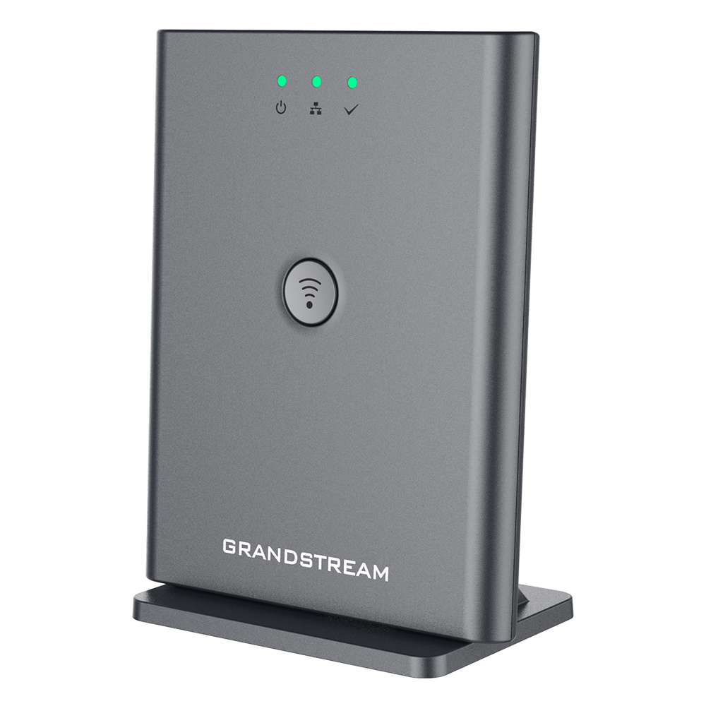 Base DECT Grandstream DP752