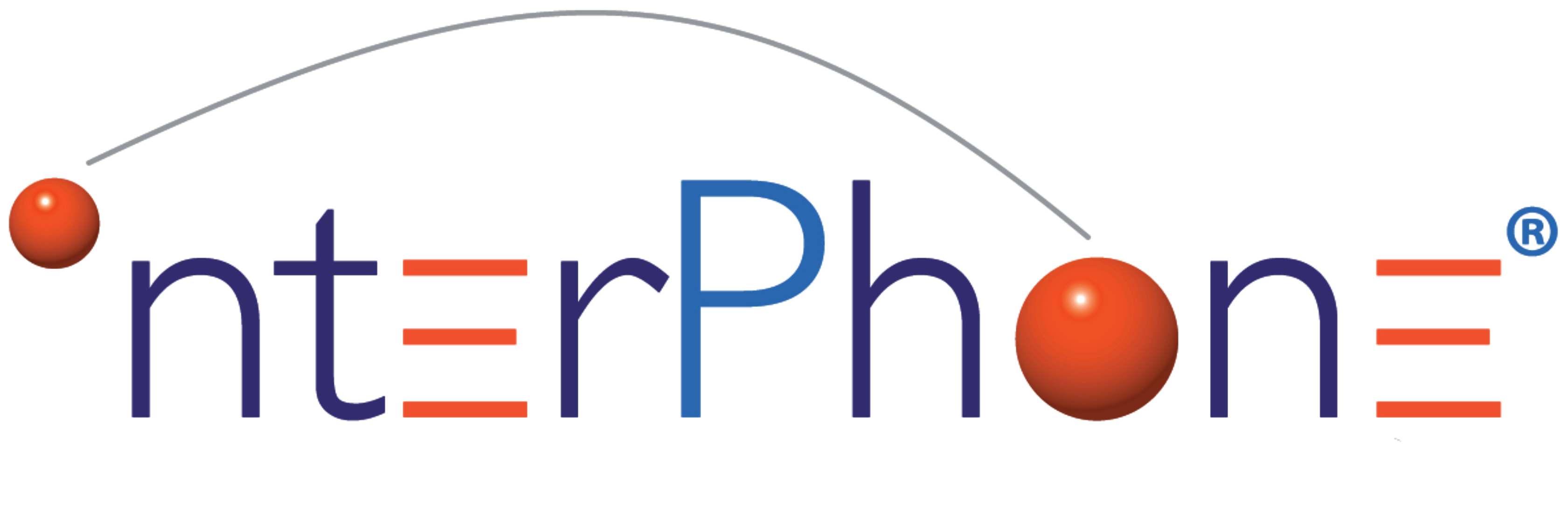 Logo InterPhone